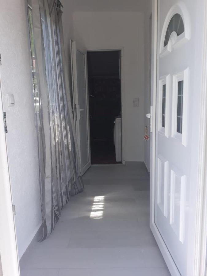 Ban Apartmani Budva Luaran gambar