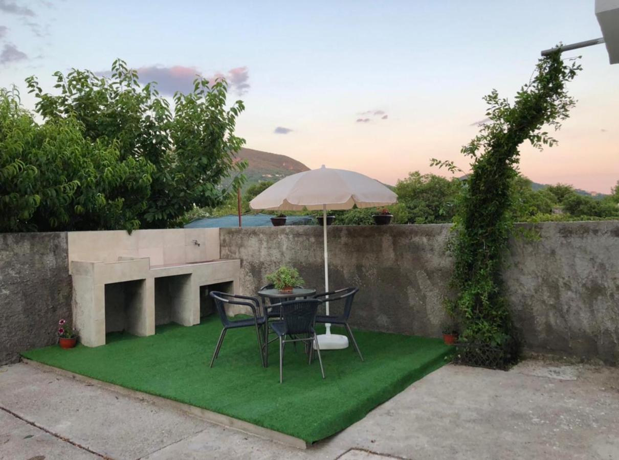 Ban Apartmani Budva Luaran gambar
