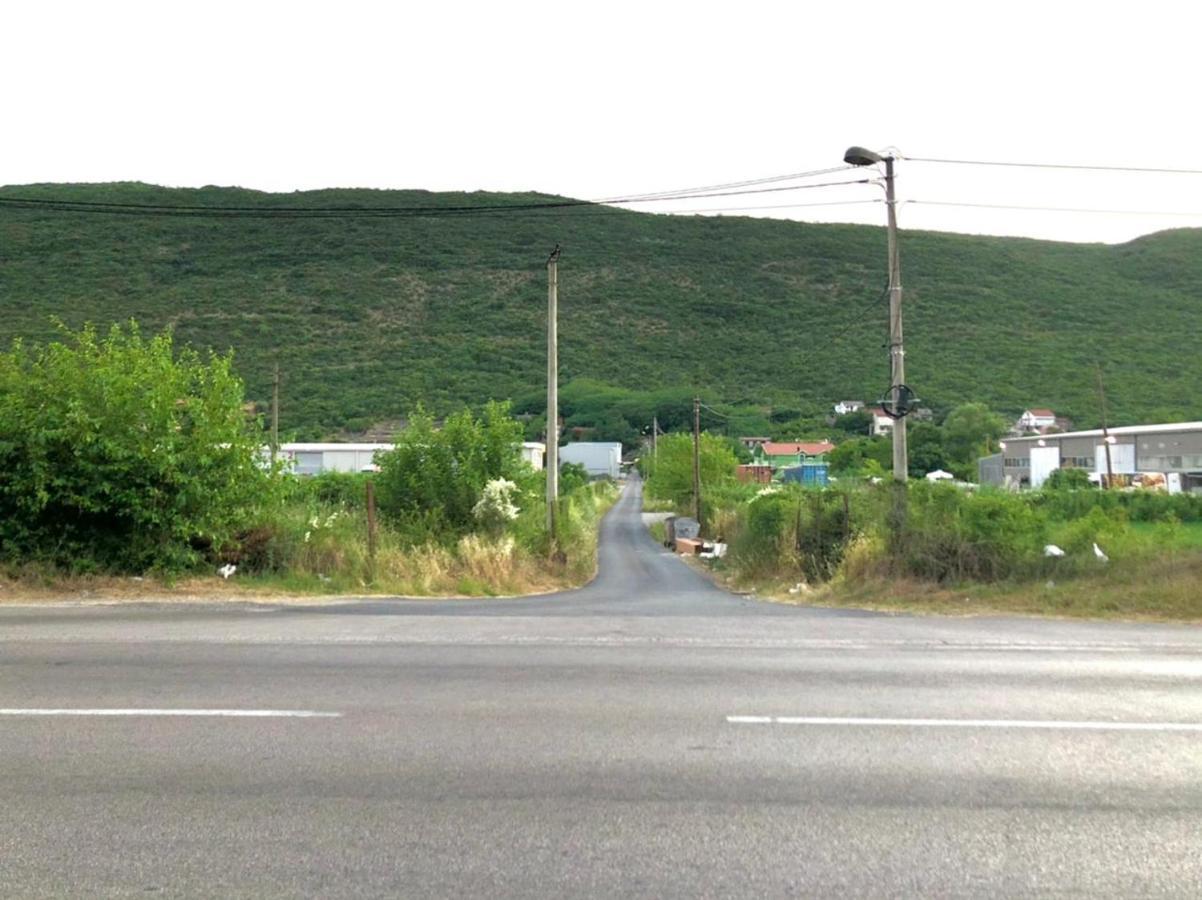 Ban Apartmani Budva Luaran gambar