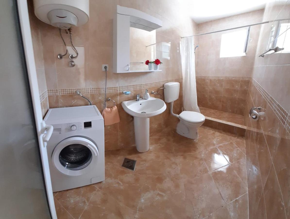Ban Apartmani Budva Luaran gambar