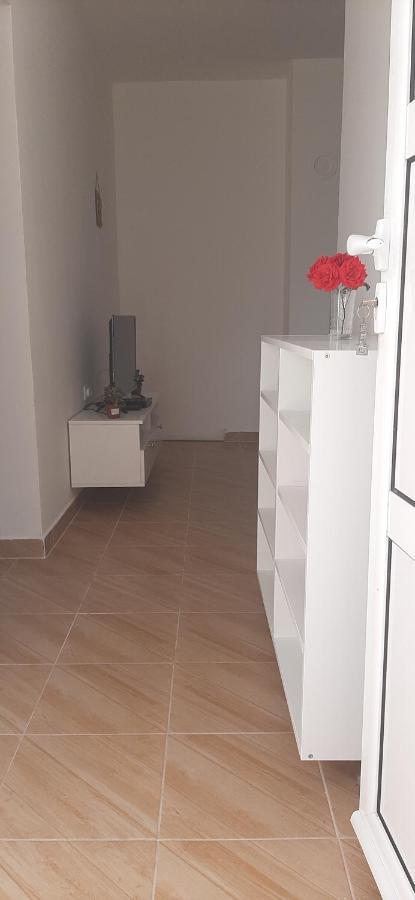 Ban Apartmani Budva Luaran gambar