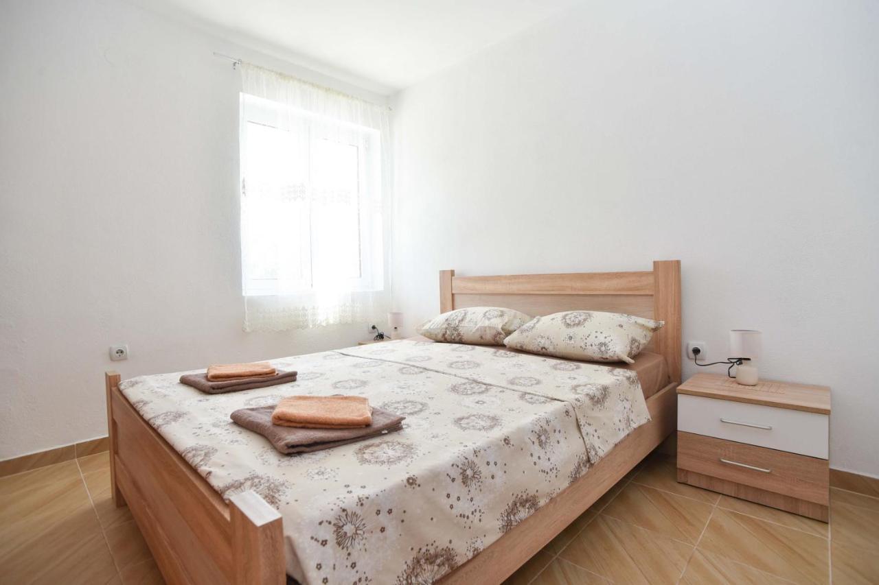 Ban Apartmani Budva Luaran gambar