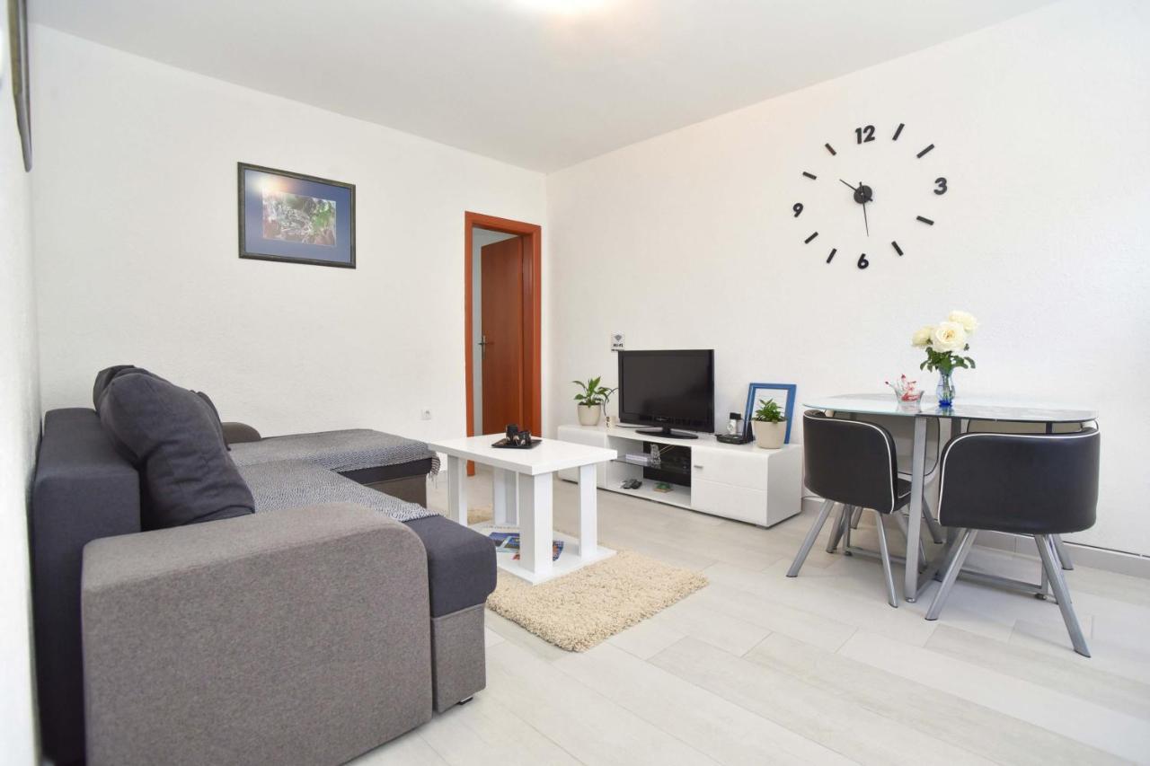 Ban Apartmani Budva Luaran gambar