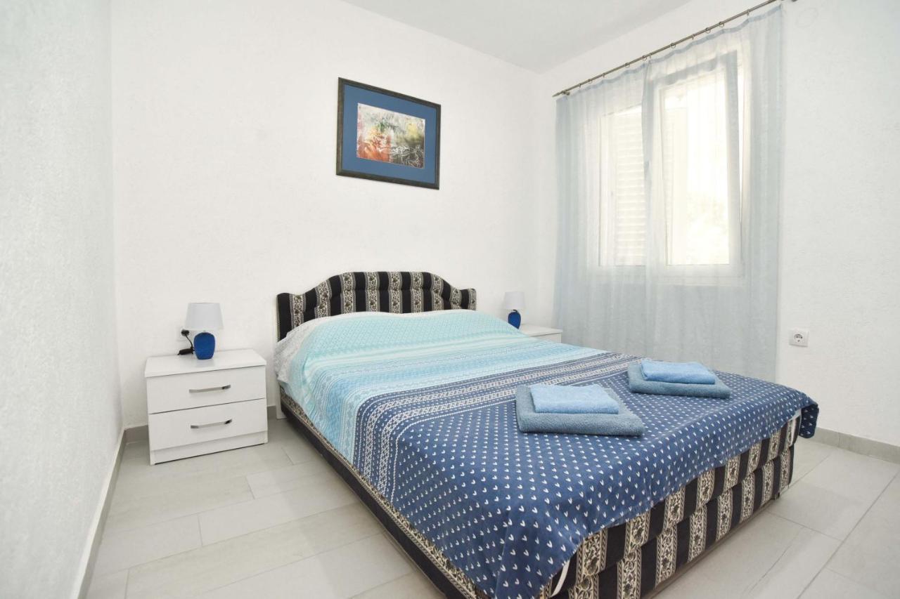 Ban Apartmani Budva Luaran gambar