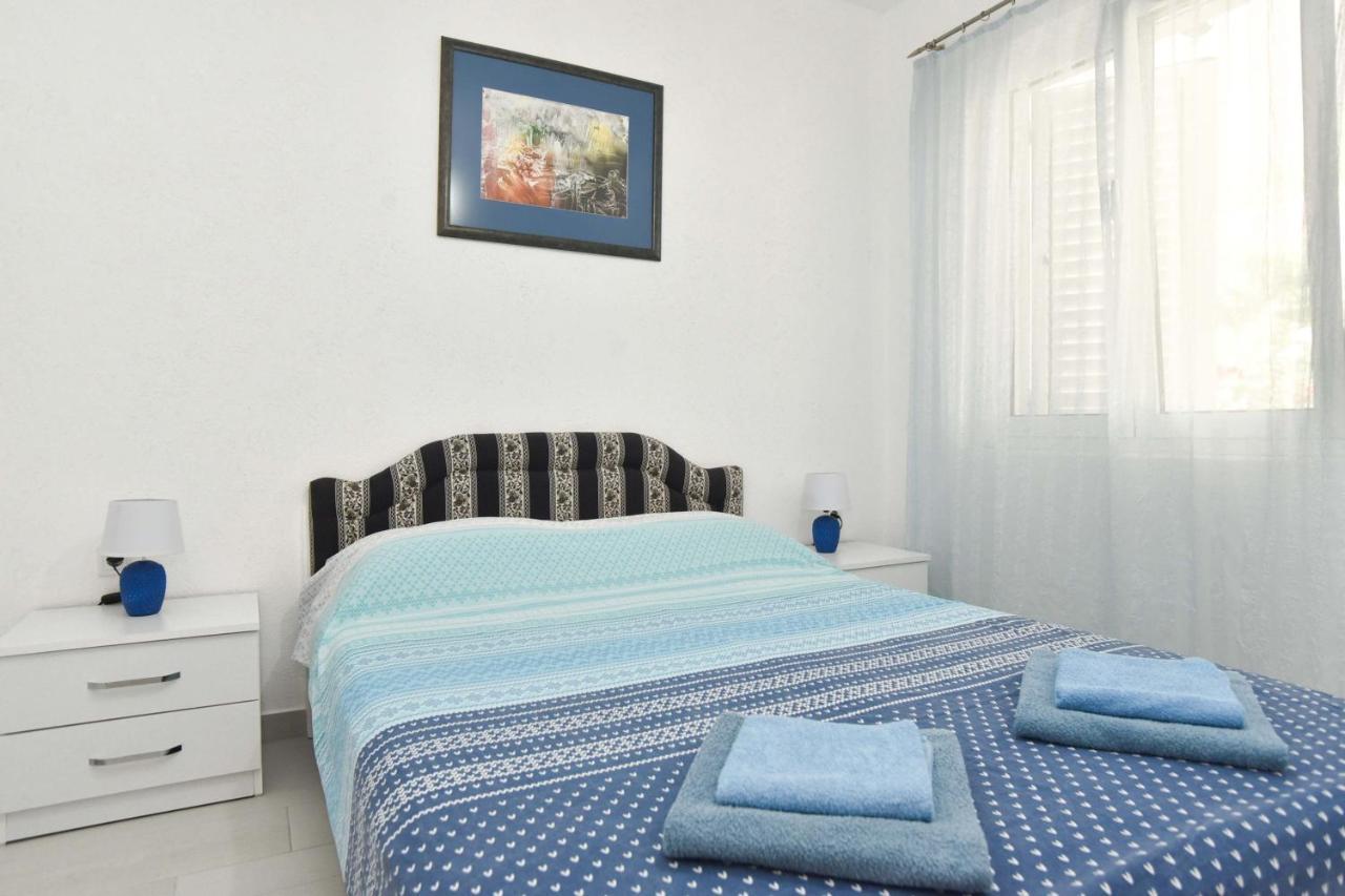 Ban Apartmani Budva Luaran gambar
