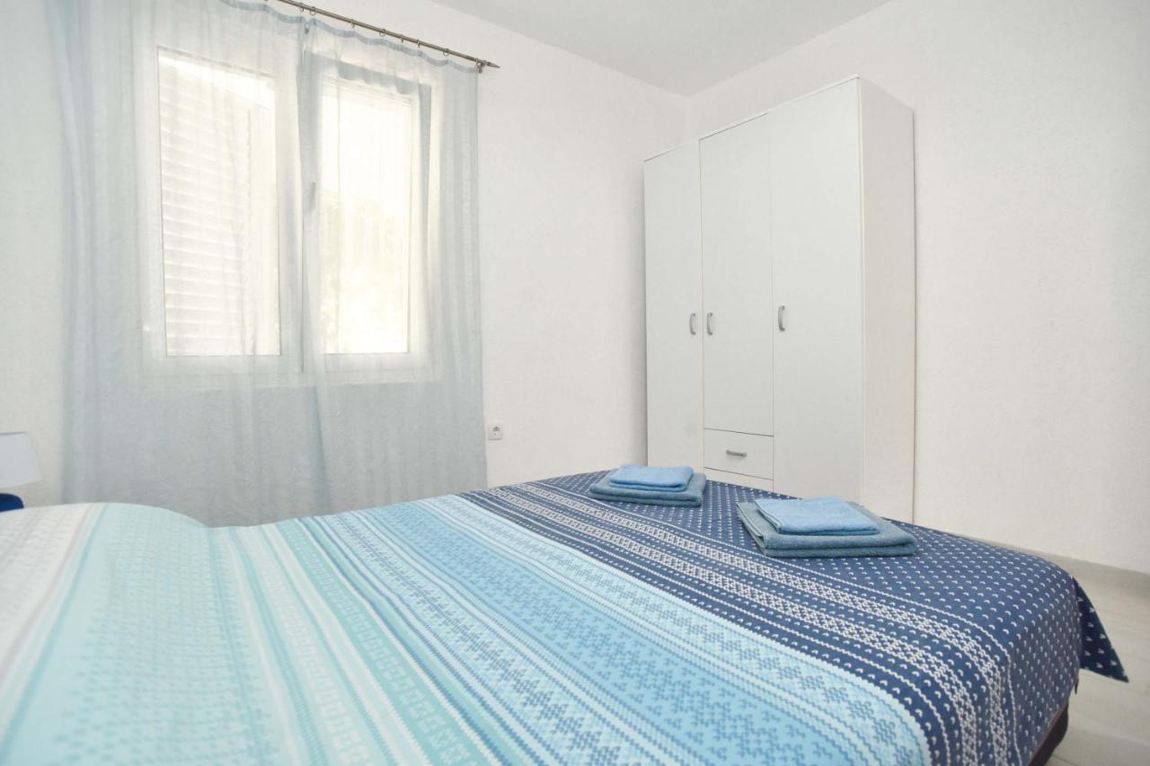 Ban Apartmani Budva Luaran gambar