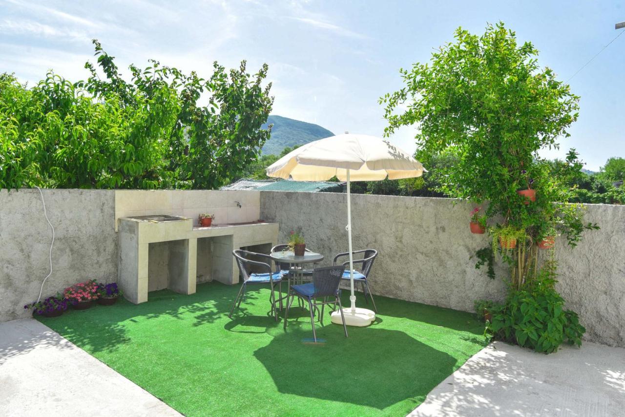 Ban Apartmani Budva Luaran gambar